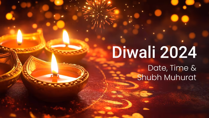 When is Diwali 2024? Dates, Timings &#038; Shubh Muhurat