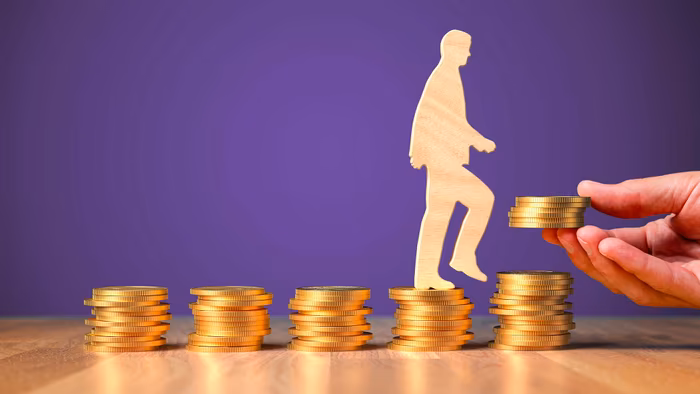 5 Most Believed Myths About Financial Well-Being