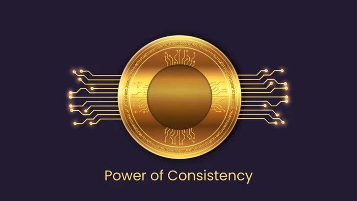 4 Step Simple process to Save Money Consistently (Bonus tip)