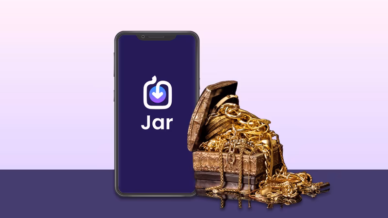 Indians Love Gold Investments: Here’s How Jar is Helping Them!
