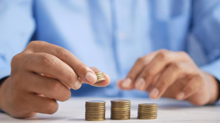 How to Create a Personal Budget in 6 Simple Steps