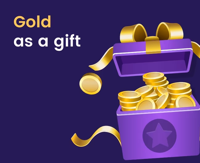 ಈ ಹಬ್ಬದ ಋತುವಿನಲ್ಲಿ ಉಡುಗೊರೆಯಾಗಿ ಚಿನ್ನವನ್ನು ಖರೀದಿಸಲು 5 ಕಾರಣಗಳು &#8211; ಜಾರ್ ಅಪ್ಲಿಕೇಶನ್