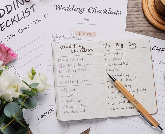 5 Money Questions To Ask Your Partner Before Marriage