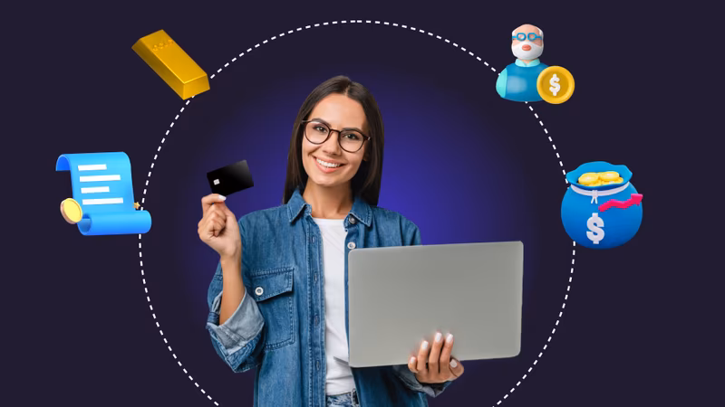 10 Best Investment Options For Salaried Person