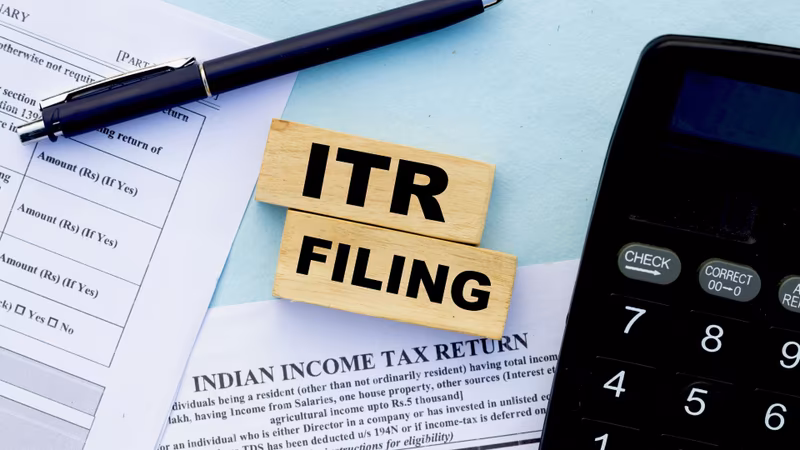 Income Tax Return (ITR): Definition, Documents, Filing Process &#038; More