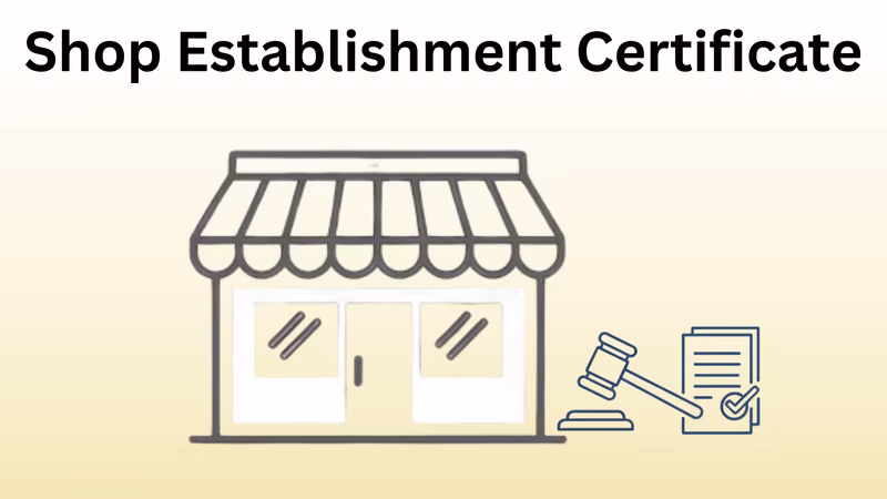 Shop and Establishment Act Registration: Statewise List