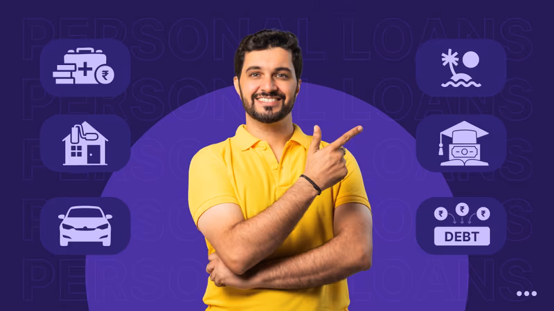 Top 10 Reasons Why a Personal Loan Could Be Your Perfect Pick