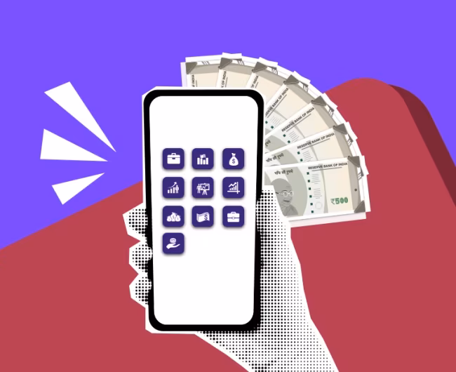 List of Best Options for Instant Loans in 2025