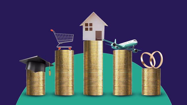 A Guide to the Different Types of Personal Loans Available