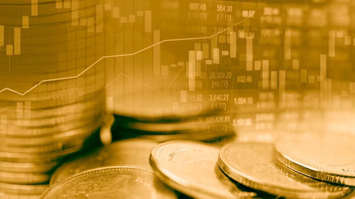 How are Digital Gold Investments Taxed?