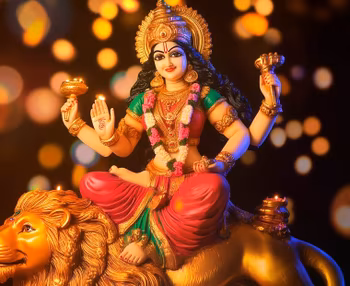 Navratri 2024: Meaning Behind 9 Days of Celebration