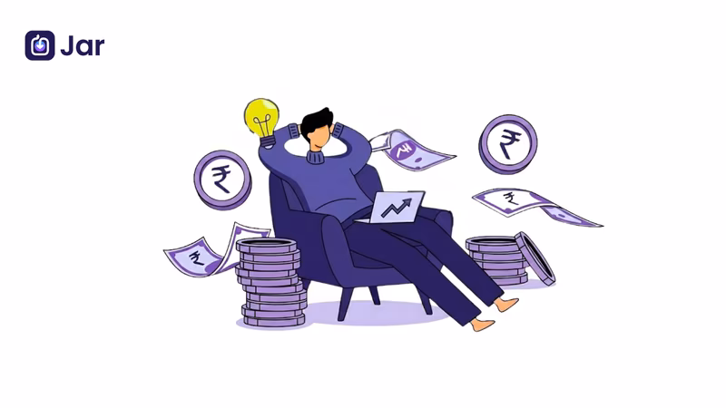 Passive Income Ideas: Smart Ways to Generate a Second Income