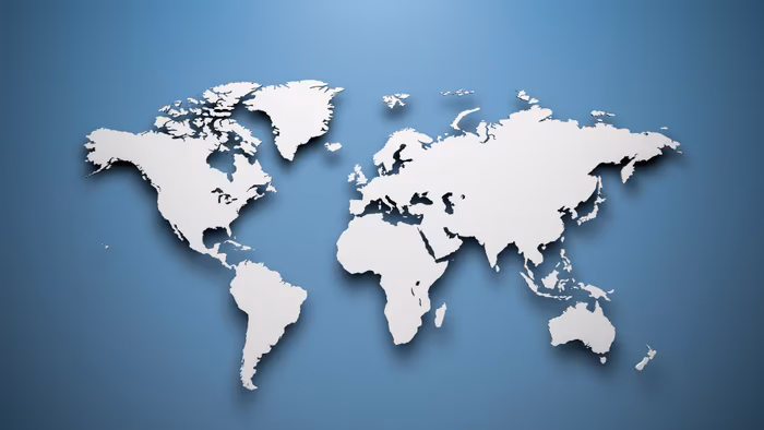 Top 10 Richest Countries in the World (2025)