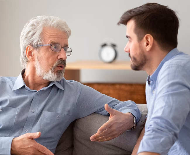 How To Discuss Big Investments With Your Family?