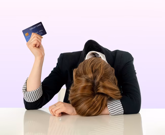 4 Common Credit Card Mistakes You Should Avoid at all cost