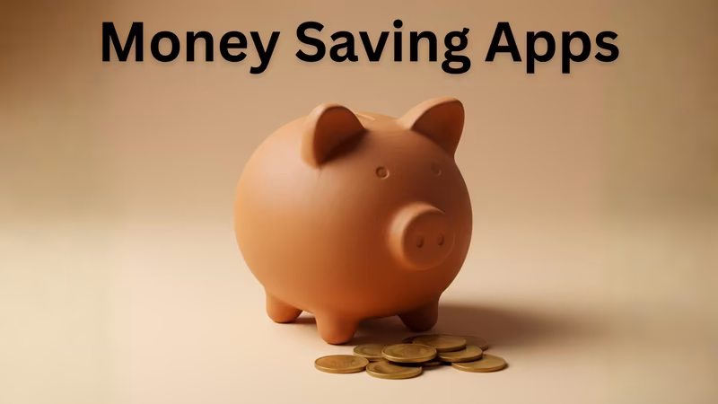 Money Saving Apps in India That Will Actually Grow Your Wealth in 2025