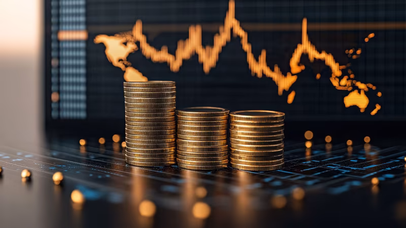 Gold Market Trends: China’s Big ETF &#038; Futures Bets vs India’s Steady Jewellery Demand