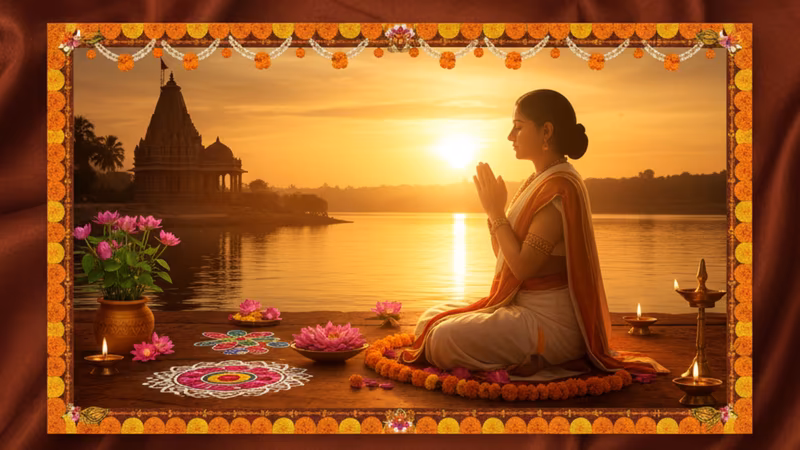 Devutthana Ekadashi: Date, Significance and Timings