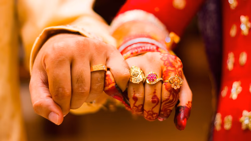 Say &#8216;Adieu&#8217; to a BIG Fat Indian Wedding! The Era of Smart Savings is Finally Upon Us!