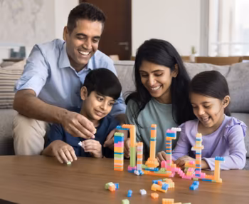 How Much Does It Cost to Raise a Child in India?