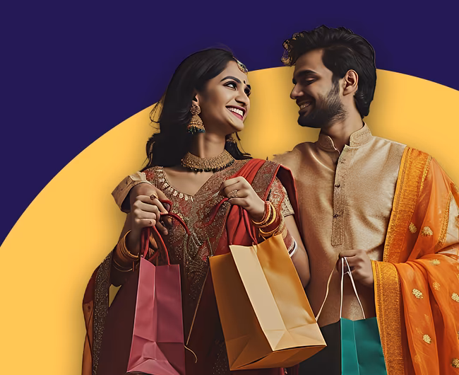 Wedding Shopping Tips For Brides &#038; Grooms