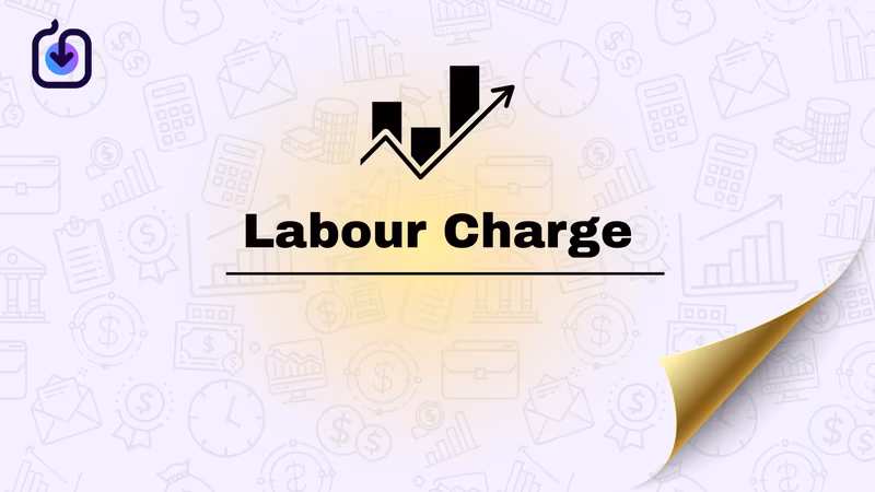 Labour Charge
