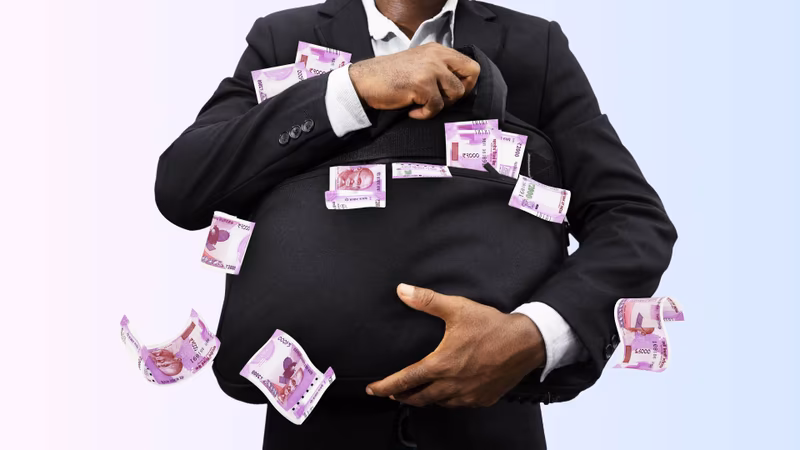 How to Become Wealthy by Saving Daily?