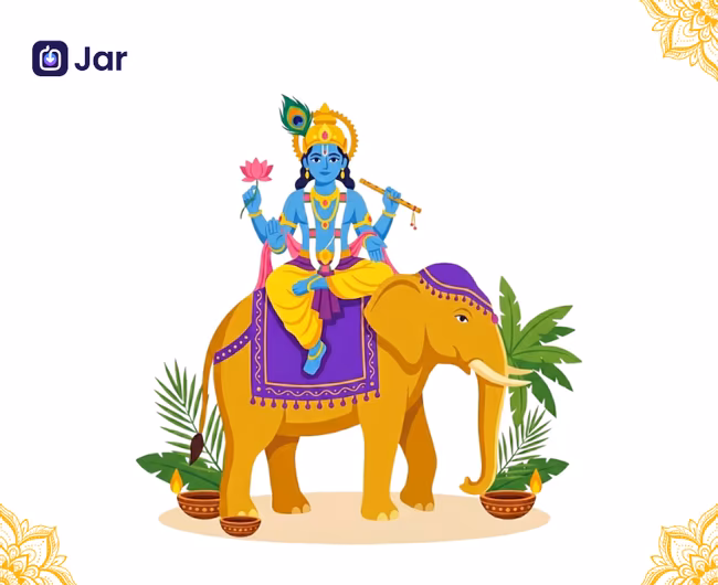 Guruvayur Ekadashi 2025: A Complete Guide to Vrat, Puja Timings, and Benefits