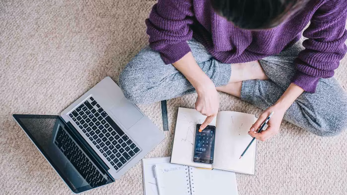 First Time Budgeting? Keep These 10 Tips In Mind