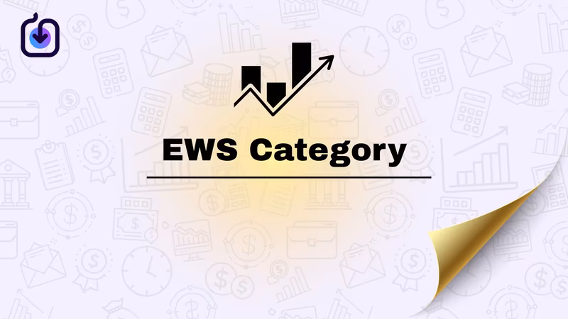 EWS Category 