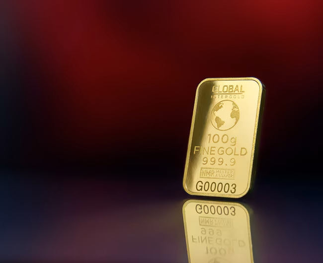 Gold Funds or Physical Gold &#8211;  What&#8217;s the Better Investment choice?