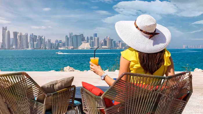 Going to Qatar for FIFA&#8217;22? Keep These 4 Tips in Mind to Save Big Bucks on Your Travel!