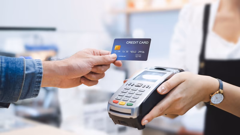 How Do I Build A Good Credit Score Fastly?