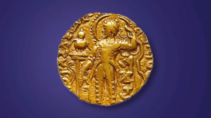 Tracing the Fascinating History of Gold in India