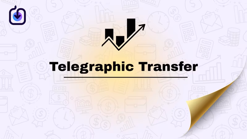 Telegraphic Transfer