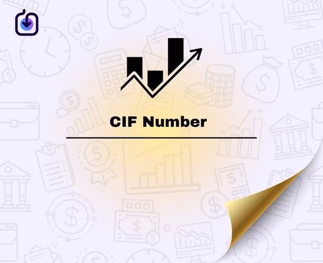 CIF Number