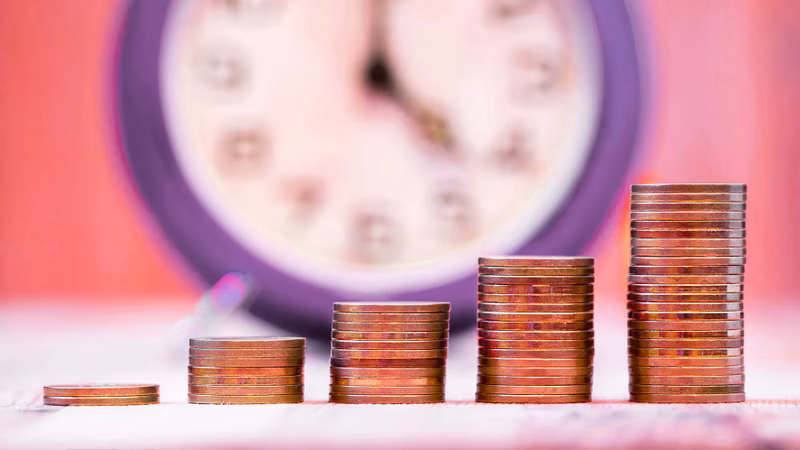 7 Simple Steps to Make a Budget Worksheet