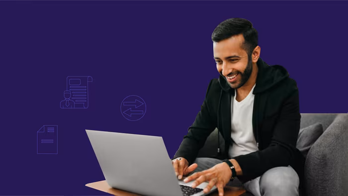 Simplifying ITR filing for Salaried person