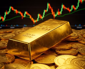 Weekly Gold Price Predictions: 30 Jun &#8211; 6 Jul ‘25