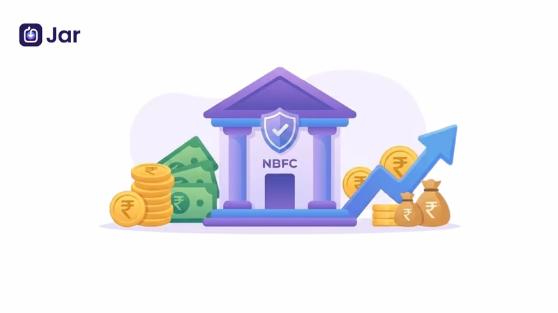 NBFC Full Form: Meaning, Functions, and How It Differs from Banks