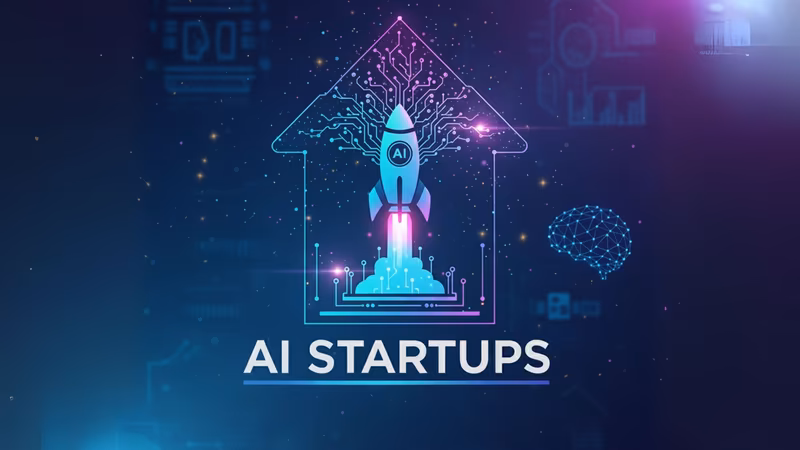 Artificial intelligence Startup Companies in 2025