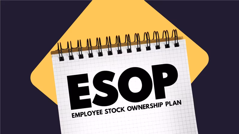 5 Crucial Things to Consider Before Opting for ESOPS