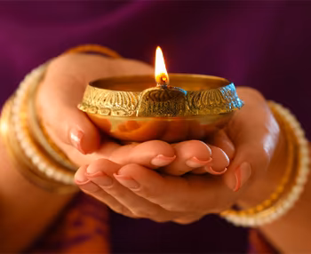 Decoding the special relationship between Gold and Diwali