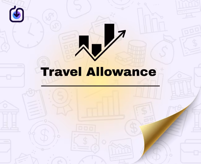 Travel Allowance