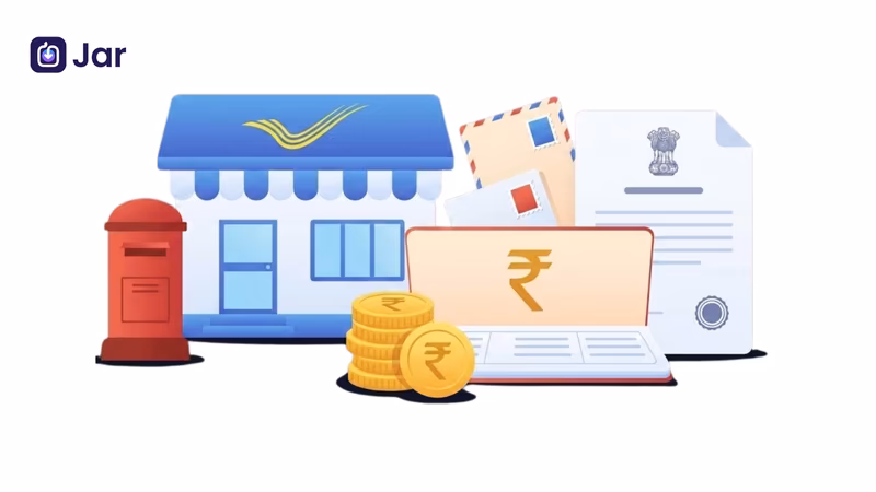 Best Post Office Schemes for Safe, Guaranteed Returns in 2025
