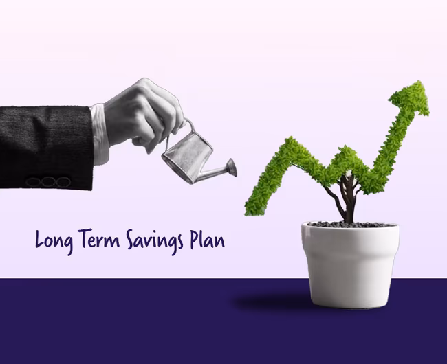 Long-Term Savings Plan &#8211; Know Briefly about Different Types and their Benefits