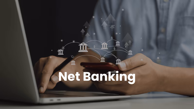 IOB Net Banking: Your Complete Guide to New User Registration, Login