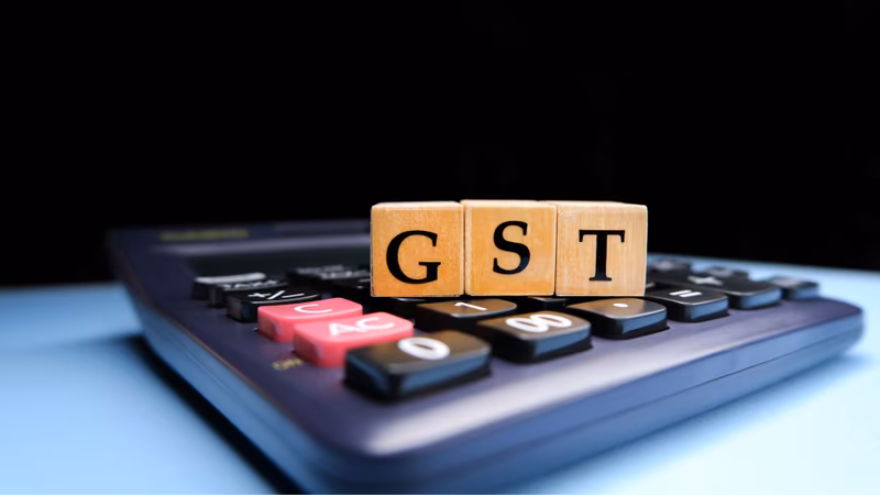Reverse Charge Mechanism Under GST: Updated Guide for 2025