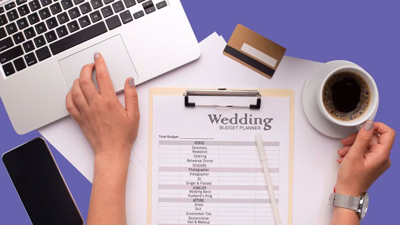How Much Should I Spend on my Wedding? A Complete Budget Plan