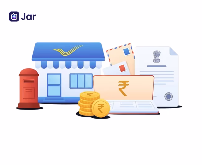 Best Post Office Schemes for Safe, Guaranteed Returns in 2025